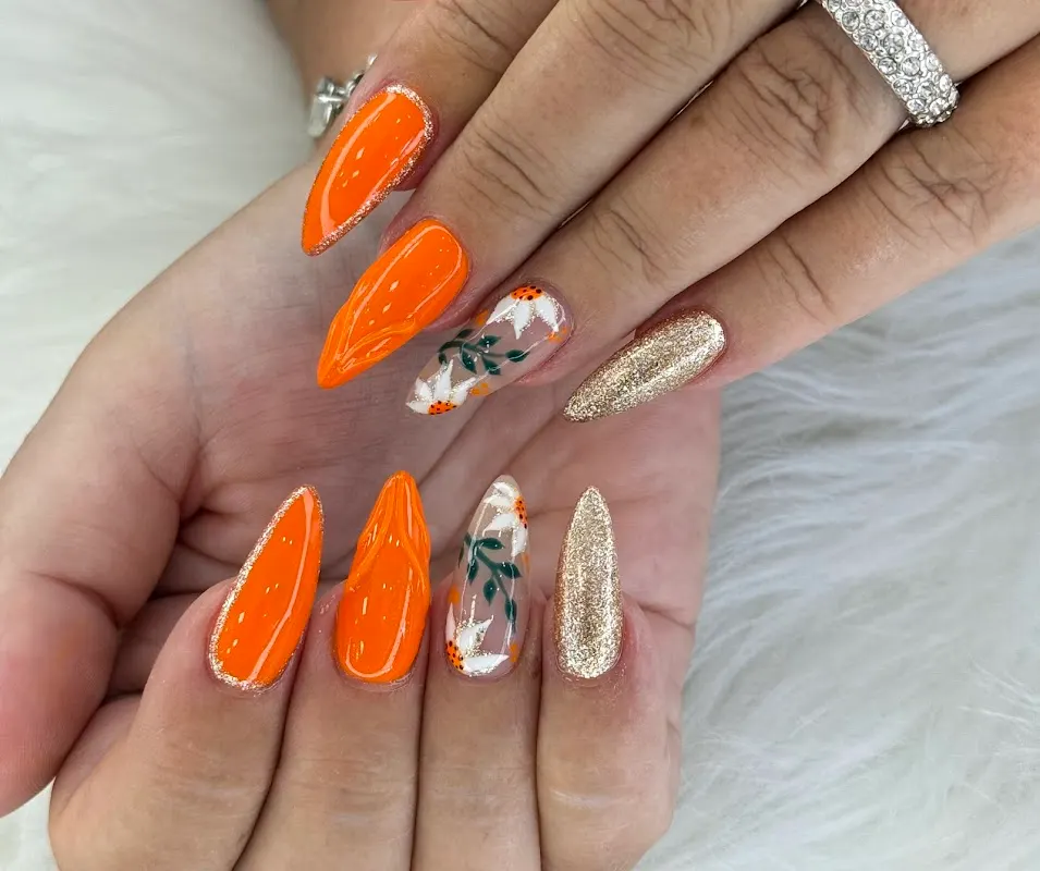 Bay Colony Nail Spa - Webster — Nail salon in Webster